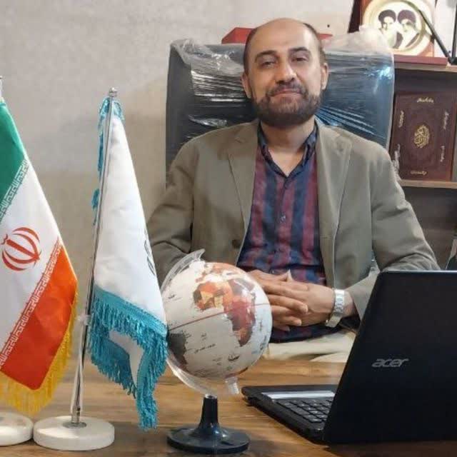 سید فرامرز امامی جمعه